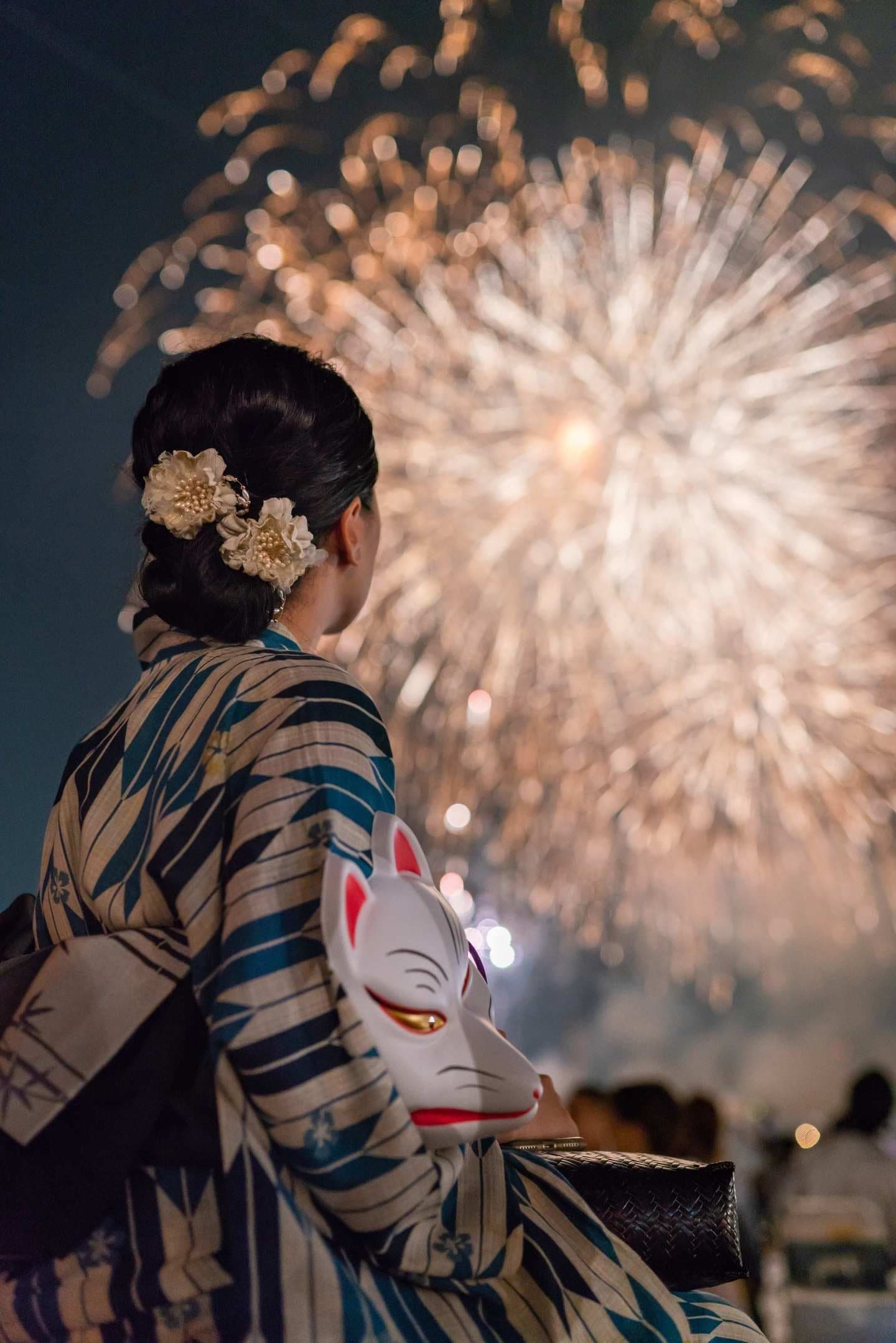 🌸 나카가와 야시오 플라워 파크 이미지 9